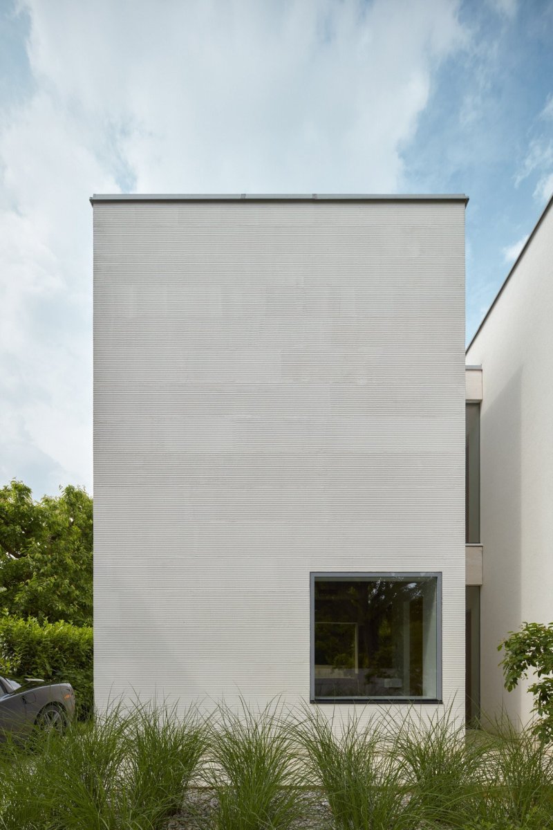 Rodinný dům Lhotka, SOA architekti