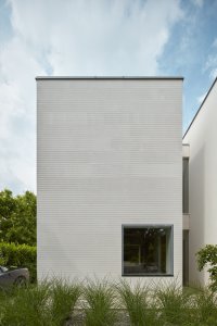 Rodinný dům Lhotka, SOA architekti
