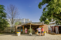 Soutěžní dialog bude hledat podobu nového parku v pražském meandru