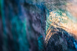 Umělecká tapeta od Canonu