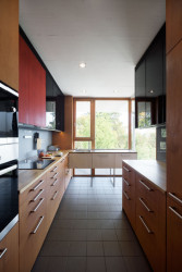 Rodinný dům Radotín, Schaufler-Roskovec