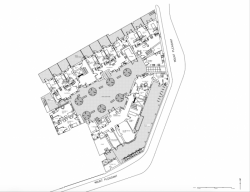 Sociální bydlení Mount Pleasant