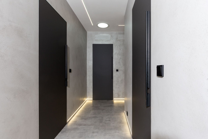 Lakované dveře od SAPELI