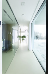 Rodinný dům Radimovice, Ateliér Kunc Architects a DMAE architects