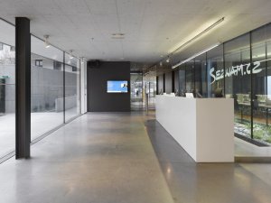 Palác Křižík 2, D3A spol.
