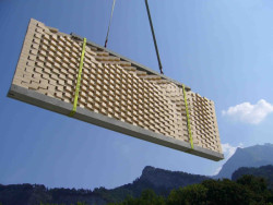 Vinařství Gantenbein, Gramazio & Kohler + Bearth & Deplazes Architekten