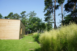 Šmídová Landscape Architects, Zahrada v Řeži, foto