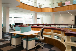  (Textilia – zreknstruovaná ikona Ostravy; Master Design)