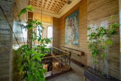 Grand Hotel International Prague