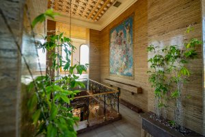 Grand Hotel International Prague