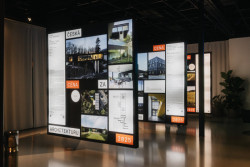 Zahájení 11. ročníku České ceny za architekturu v CAMPu