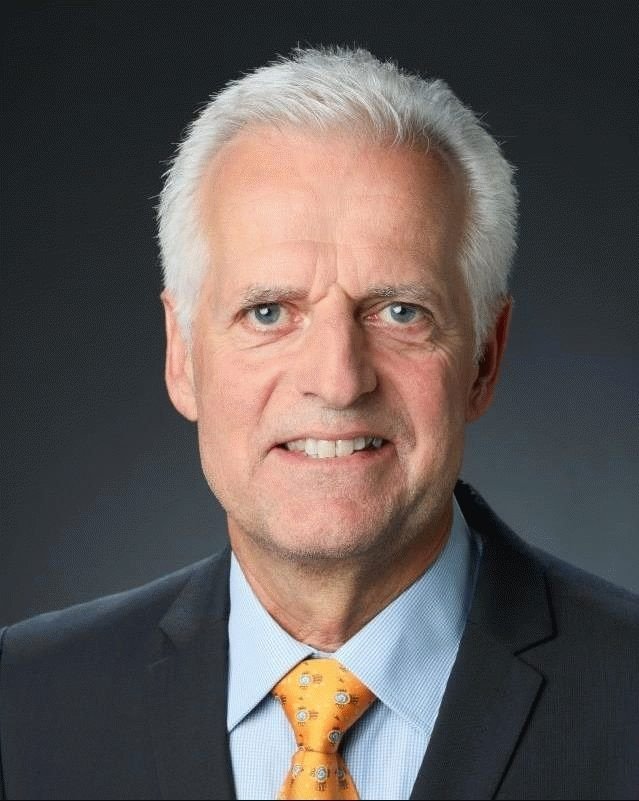 Eugen Brühwiler