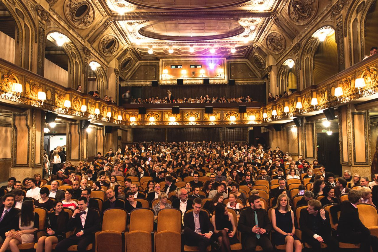 Olověný Dušan 2016 - foto