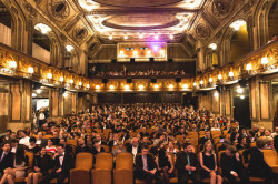 Olověný Dušan 2016 - foto