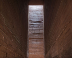 BBGK Architekci, muzeum tragédie v Katyni, foto