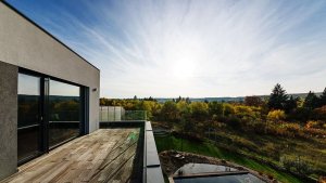 Adam Rujbr Architects, RD Kamechy - foto