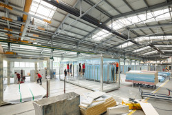 Společnost KOMA MODULAR zve na odborný seminář, který proběhne 15. června ve Vizovicích, přímo v sídle společnosti