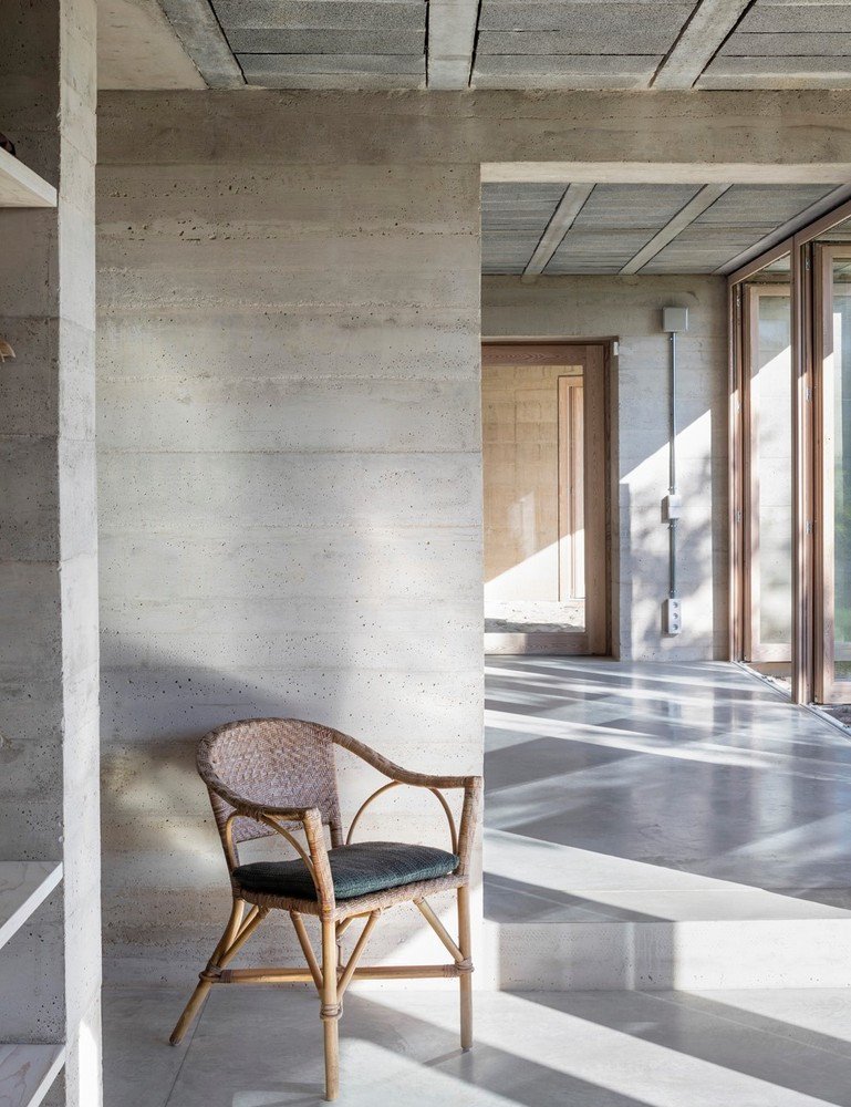 Rodinný dům ve Španělsku Casa 1413, HARQUITECTES