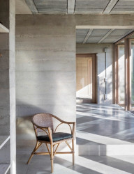 Rodinný dům ve Španělsku Casa 1413, HARQUITECTES