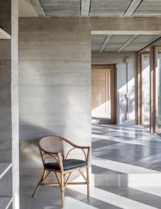 Rodinný dům ve Španělsku Casa 1413, HARQUITECTES
