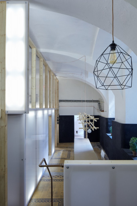 The Distillery, KOGAA