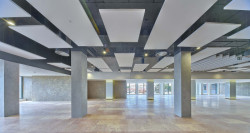 Rekonstrukci milovického kulturního domu navrhlo studio Hexaplan.