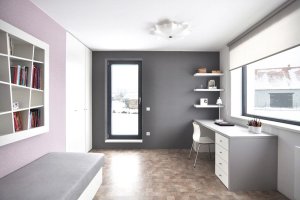 RD na konci města, atelier 111 architekti, Foto
