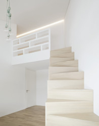 Rodinný dům E20, Steimle Architekten BDA