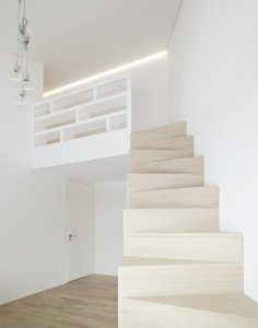 Rodinný dům E20, Steimle Architekten BDA