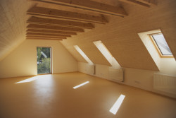 Obecní dům ve Skaličce u Tišnova od Soni Urbánkové