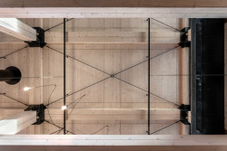 Pinus restaurant, Matúš Polák, Martin Rezník, Juraj Makový