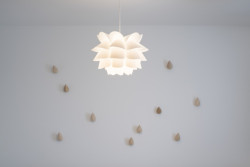 Rekonstrukce mezonetového bytu v Bratislavě, LANG BENEDEK ASSOCIATED ARCHITECTS