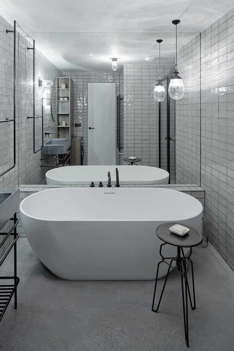 Formafatal, Loft Hřebenky – foto