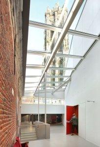 import.export ARCHITECTURE, The Moon – foto