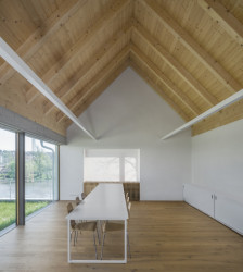 Sídlo firmy RenoEnergie, ov-a (Opočenský Valouch architekti)