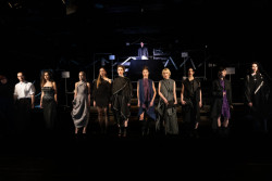 Součástí programu je i Fashion Show