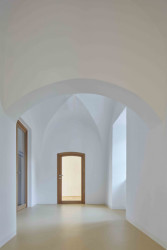 Obecní úřad Hluchov, Jiří Markevič / Public atelier, Jaroslav Sedlák / Fuuze