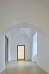 Obecní úřad Hluchov, Jiří Markevič / Public atelier, Jaroslav Sedlák / Fuuze