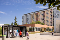 Praha představila novou územní studii pro sídliště Ďáblice, podle které se může území rozvíjet a zároveň chránit