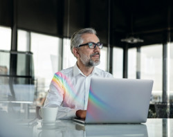 Zumtobel Light Forum od studia Snøhetta