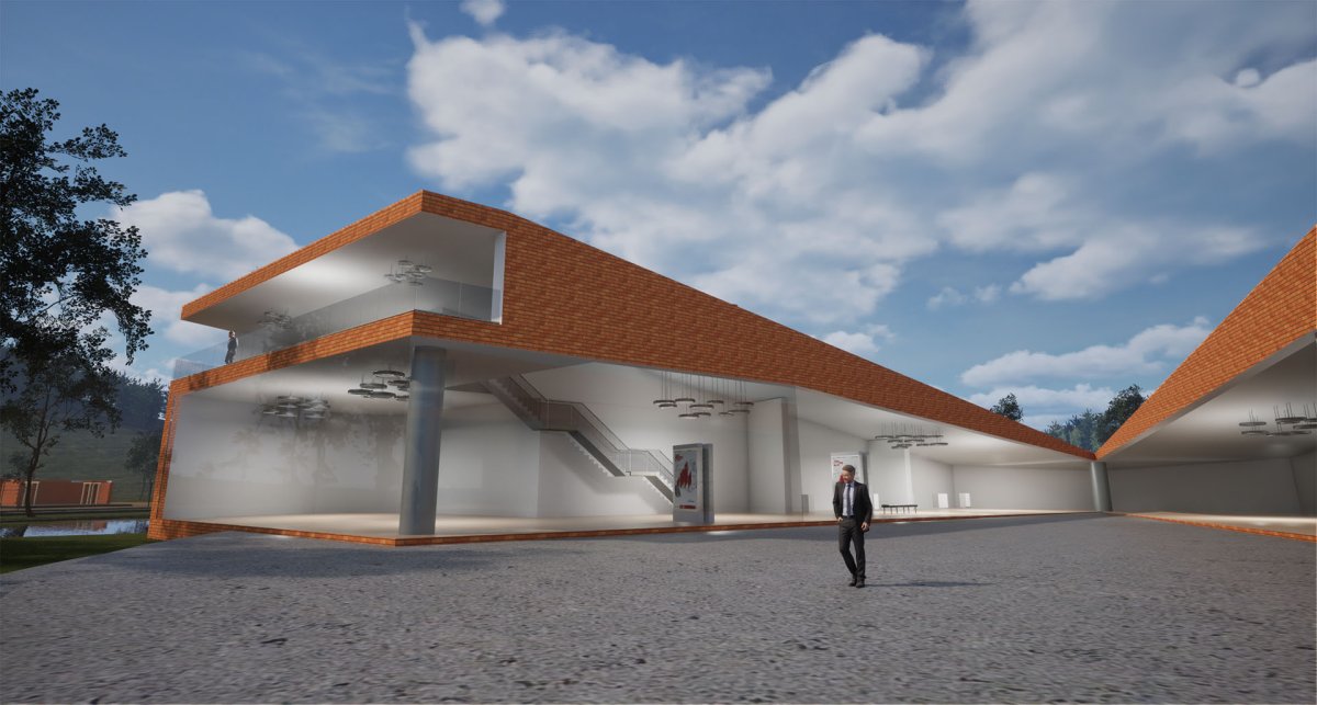 Nenechte si ujít první wienerberger fórum roku 2025, které se bude konat 29. května od 9 hodin ve virtuálním prostoru world of wienerberger. 
