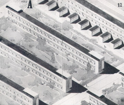 Z výstavy Jak jsme chtěli bydlet: bytová politika Českosloslovenska 1918–1938, zdroj: Galerie Jaroslava Fragnera