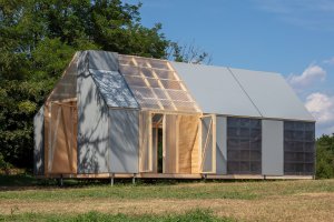 Cabin Modules, IR arquitectura