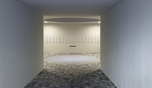 Rezidence Prachnerova, A.LT Architekti.