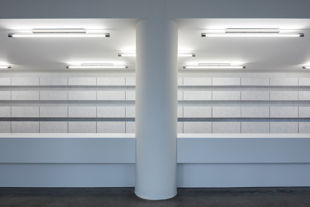 Obnova památníku Tomáše Bati ve Zlíně, TRANSAT architekti