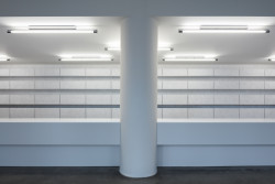 Obnova památníku Tomáše Bati ve Zlíně, TRANSAT architekti