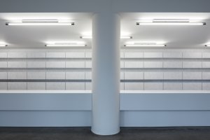 Obnova památníku Tomáše Bati ve Zlíně, TRANSAT architekti