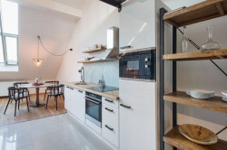 DESIGNIST, Zborovská – foto