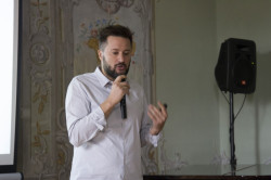 Konference Pojďme dělat město, Matúš Valló o architektonickém aktivismu