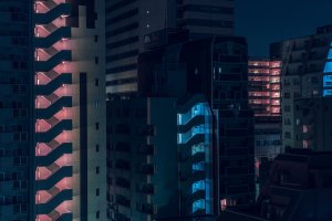 Nihon Noir